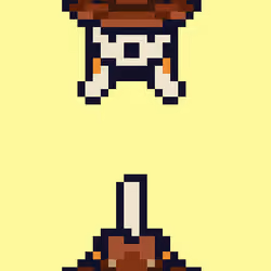 Dog #410