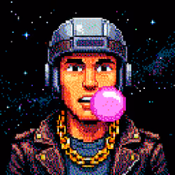 NES Phunk #0236