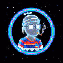 NES Phunk #0226