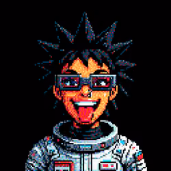 NES Phunk #0351