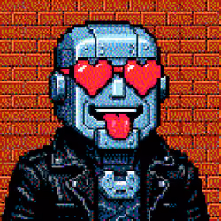 NES Phunk #0352