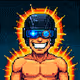 NES Phunk #0552
