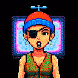 NES Phunk #0225