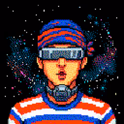 NES Phunk #0336
