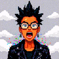 NES Phunk #0235