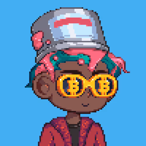 Blockchain Beings