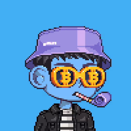 Blockchain Beings