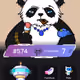 574