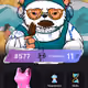 577