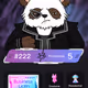 222