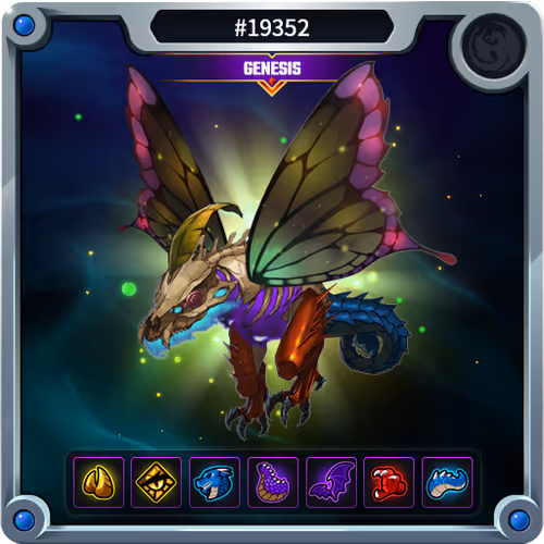 Lokdrago