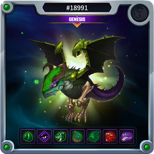 Lokdrago