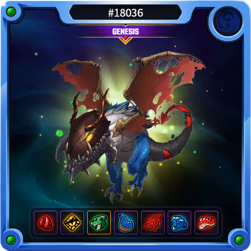Lokdrago