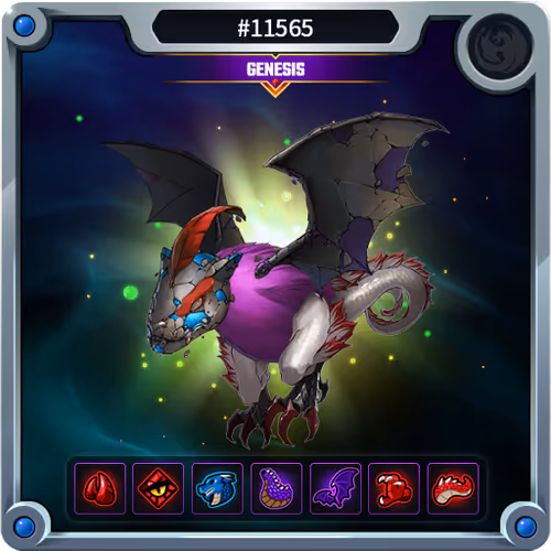 Lokdrago