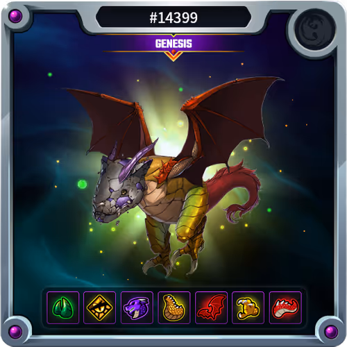 Lokdrago