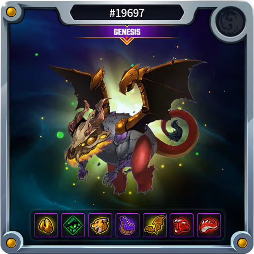Lokdrago