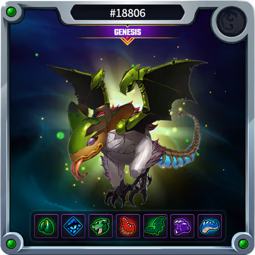Lokdrago