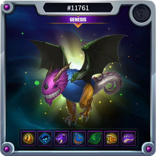 Lokdrago