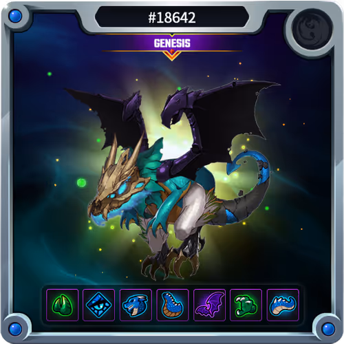 Lokdrago