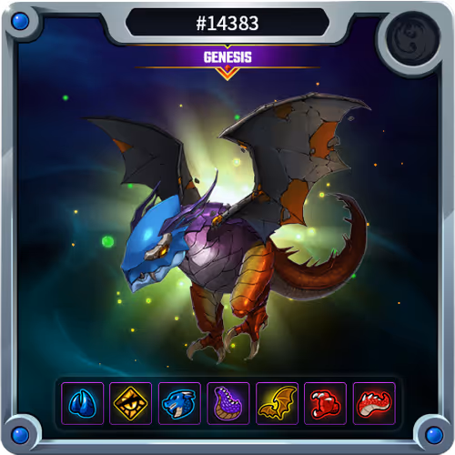 Lokdrago