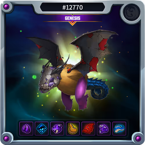 Lokdrago