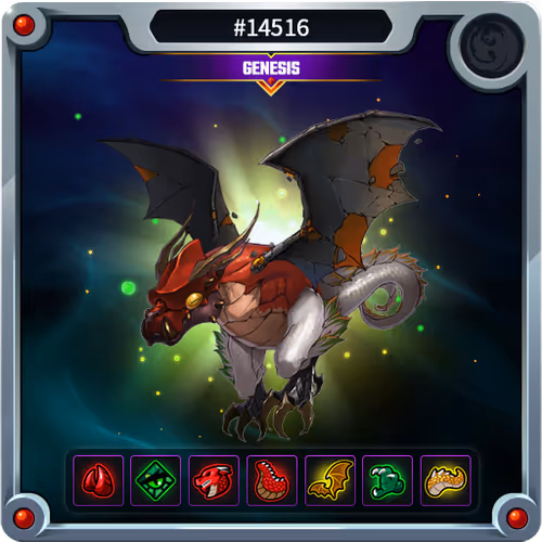 Lokdrago
