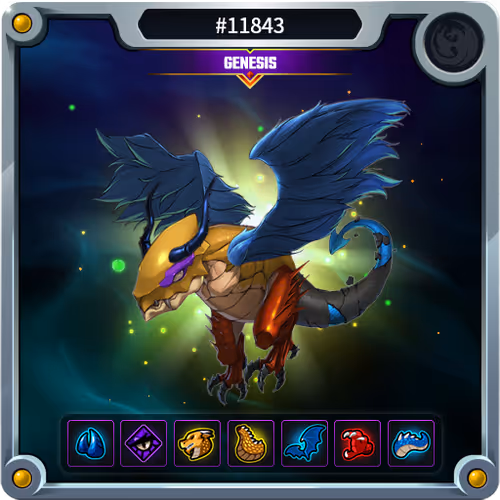 Lokdrago