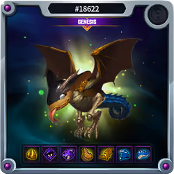Drago #18622