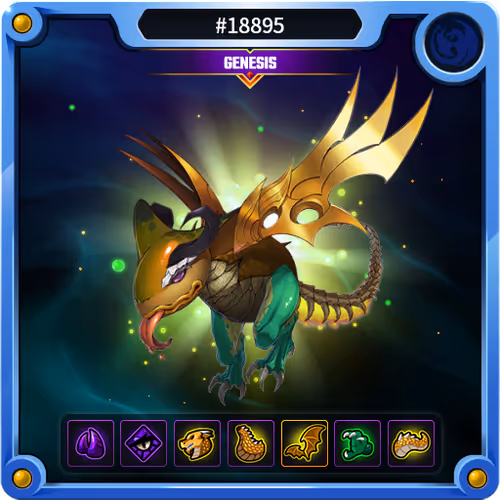 Lokdrago