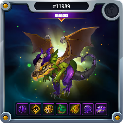 Lokdrago