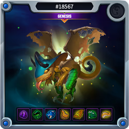 Lokdrago