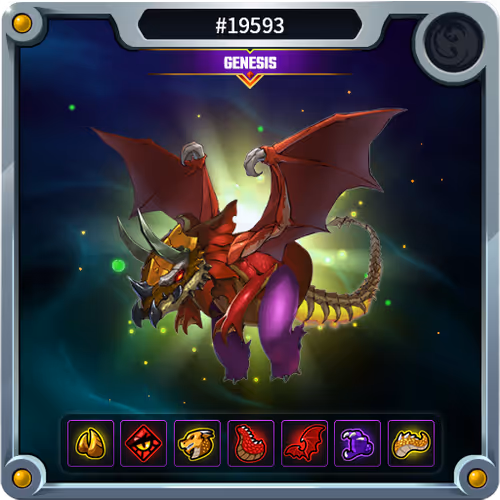 Lokdrago