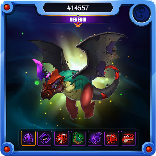 Lokdrago