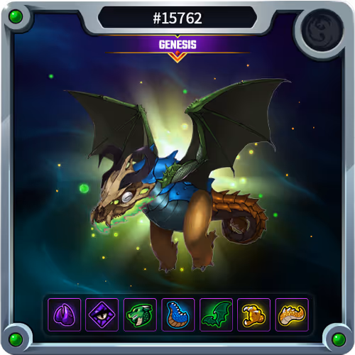 Lokdrago