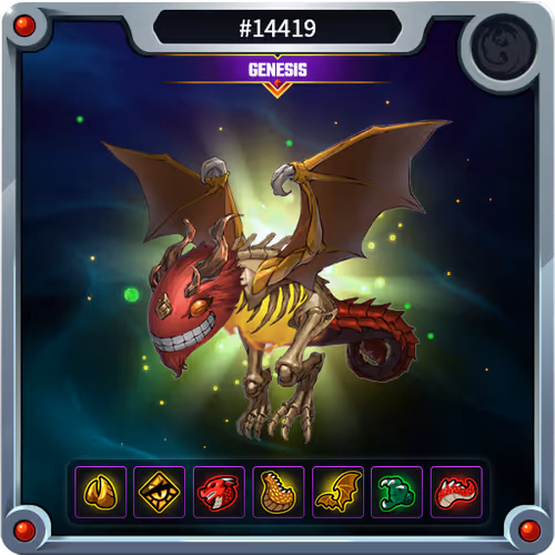 Lokdrago