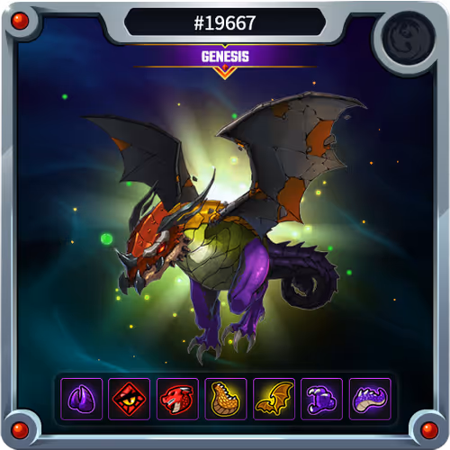 Lokdrago