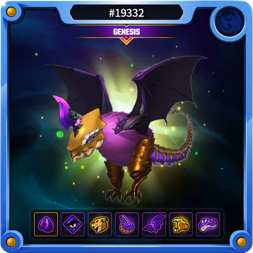 Lokdrago