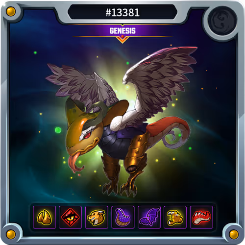 Lokdrago