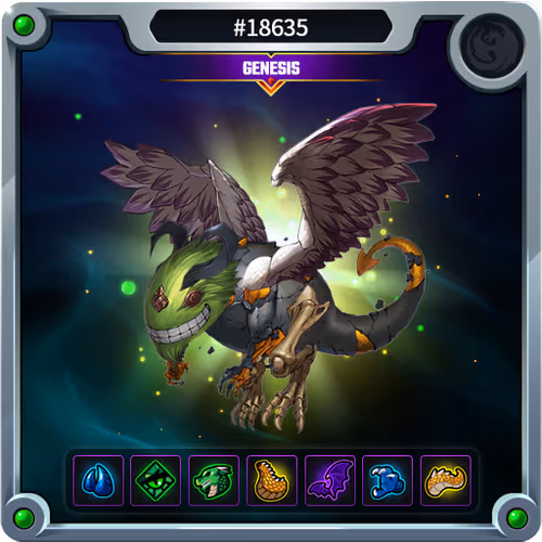 Lokdrago