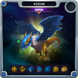Drago #19148