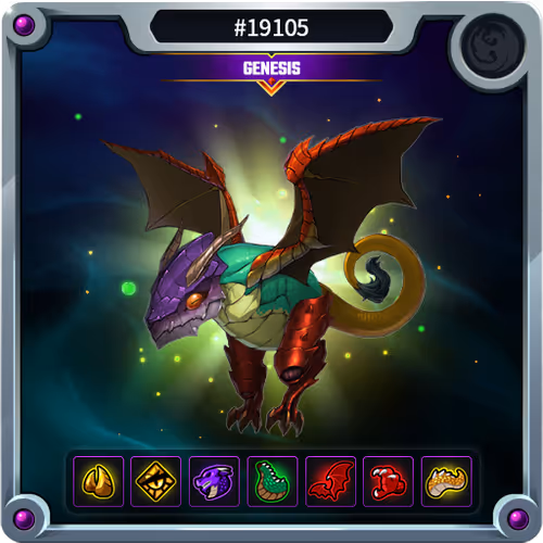 Lokdrago