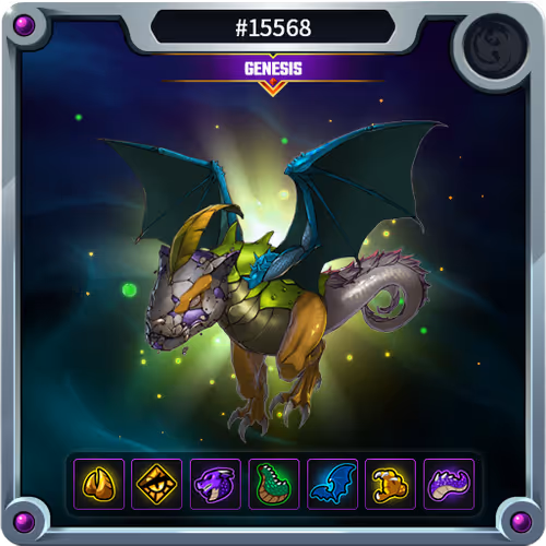Lokdrago