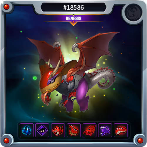 Lokdrago