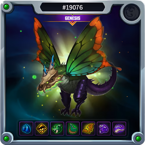 Drago #19076