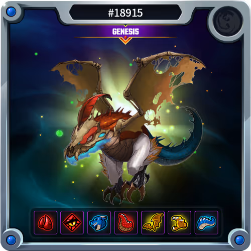 Lokdrago