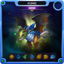Drago #19462