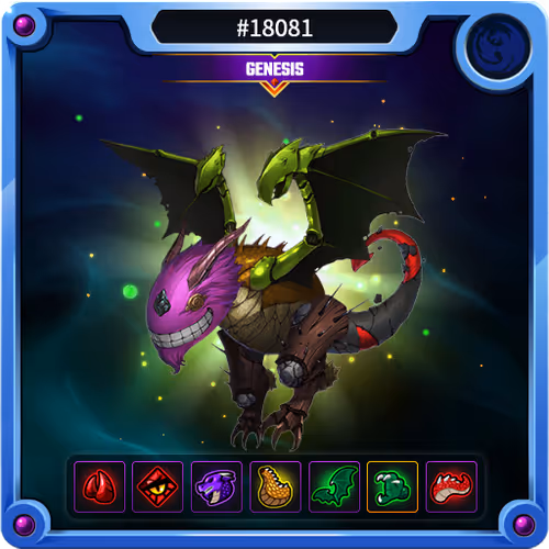 Lokdrago