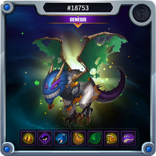 Lokdrago