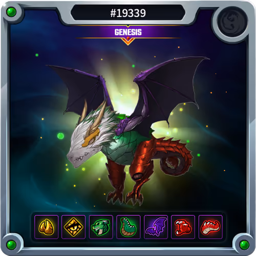 Drago #19339