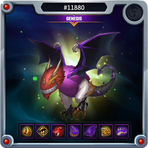 Lokdrago